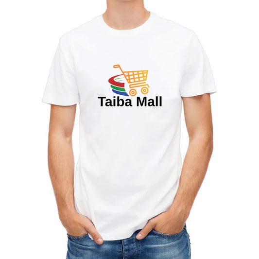 Customized Men T shirt Print Your Own Design